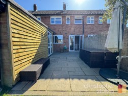 Beechfield Walk, Waltham Abbey, Essex, EN9 3AB