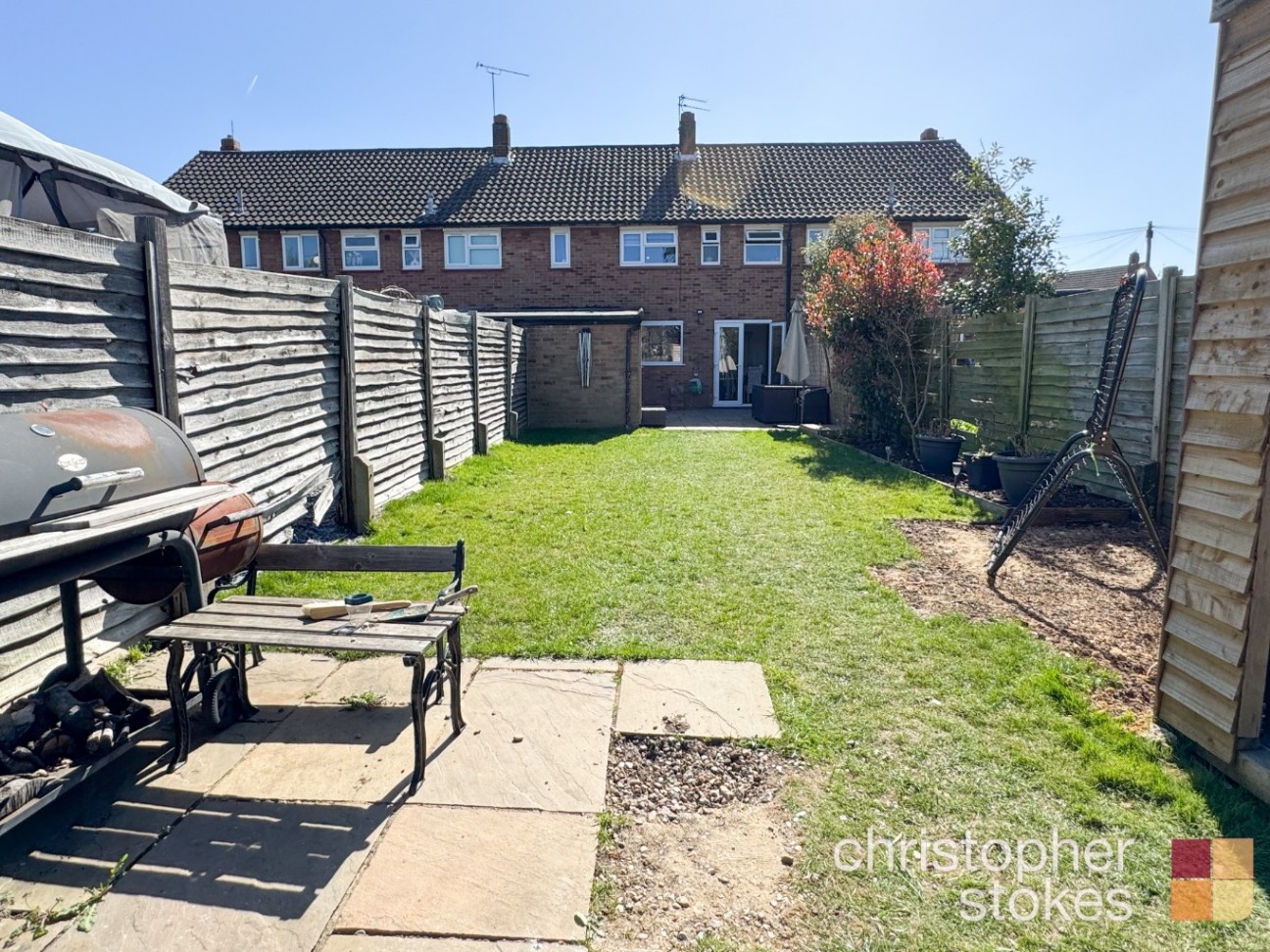 Beechfield Walk, Waltham Abbey, Essex, EN9 3AB