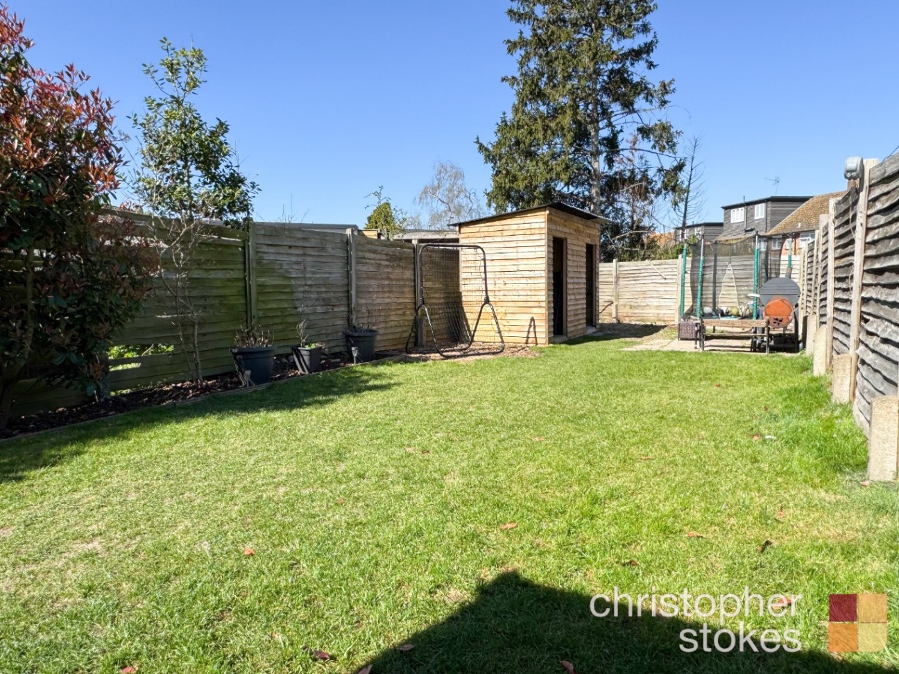 Beechfield Walk, Waltham Abbey, Essex, EN9 3AB