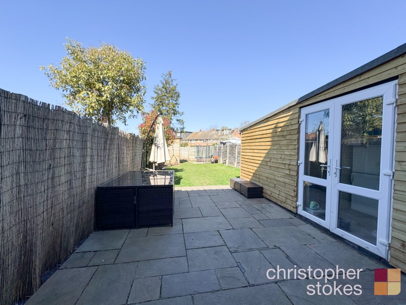 Beechfield Walk, Waltham Abbey, Essex, EN9 3AB