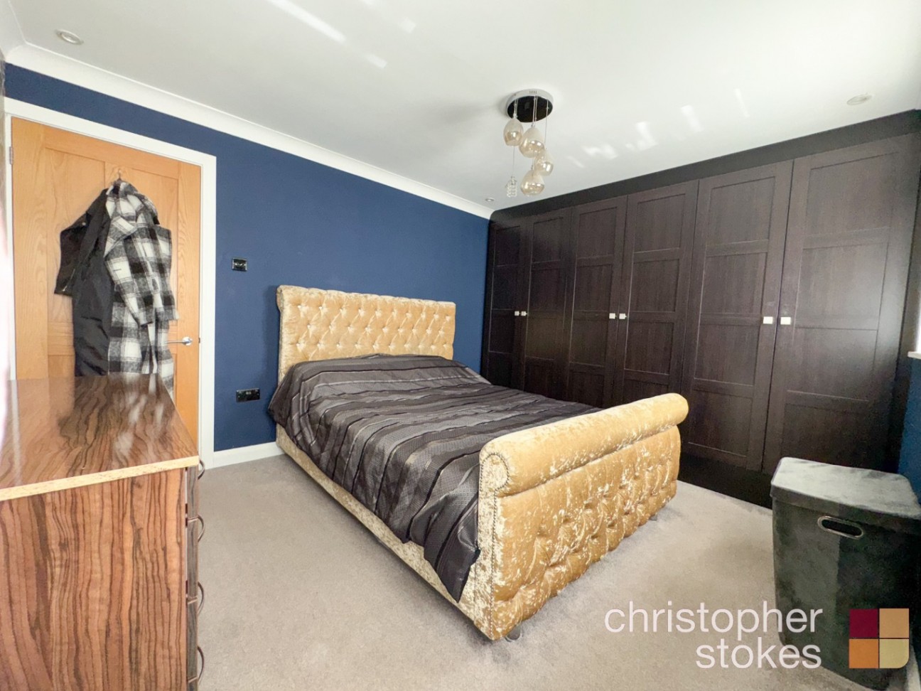 Beechfield Walk, Waltham Abbey, Essex, EN9 3AB