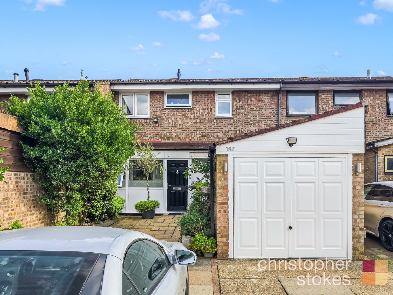 Cavell Road, Cheshunt, Hertfordshire, EN7 6JH
