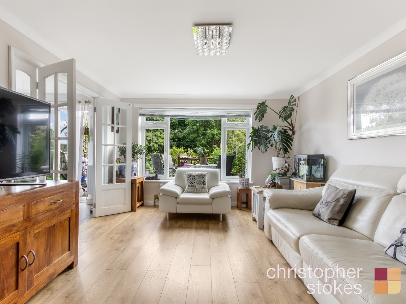 Cavell Road, Cheshunt, Hertfordshire, EN7 6JH
