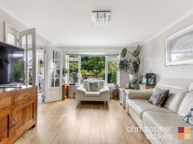 Cavell Road, Cheshunt, Hertfordshire, EN7 6JH