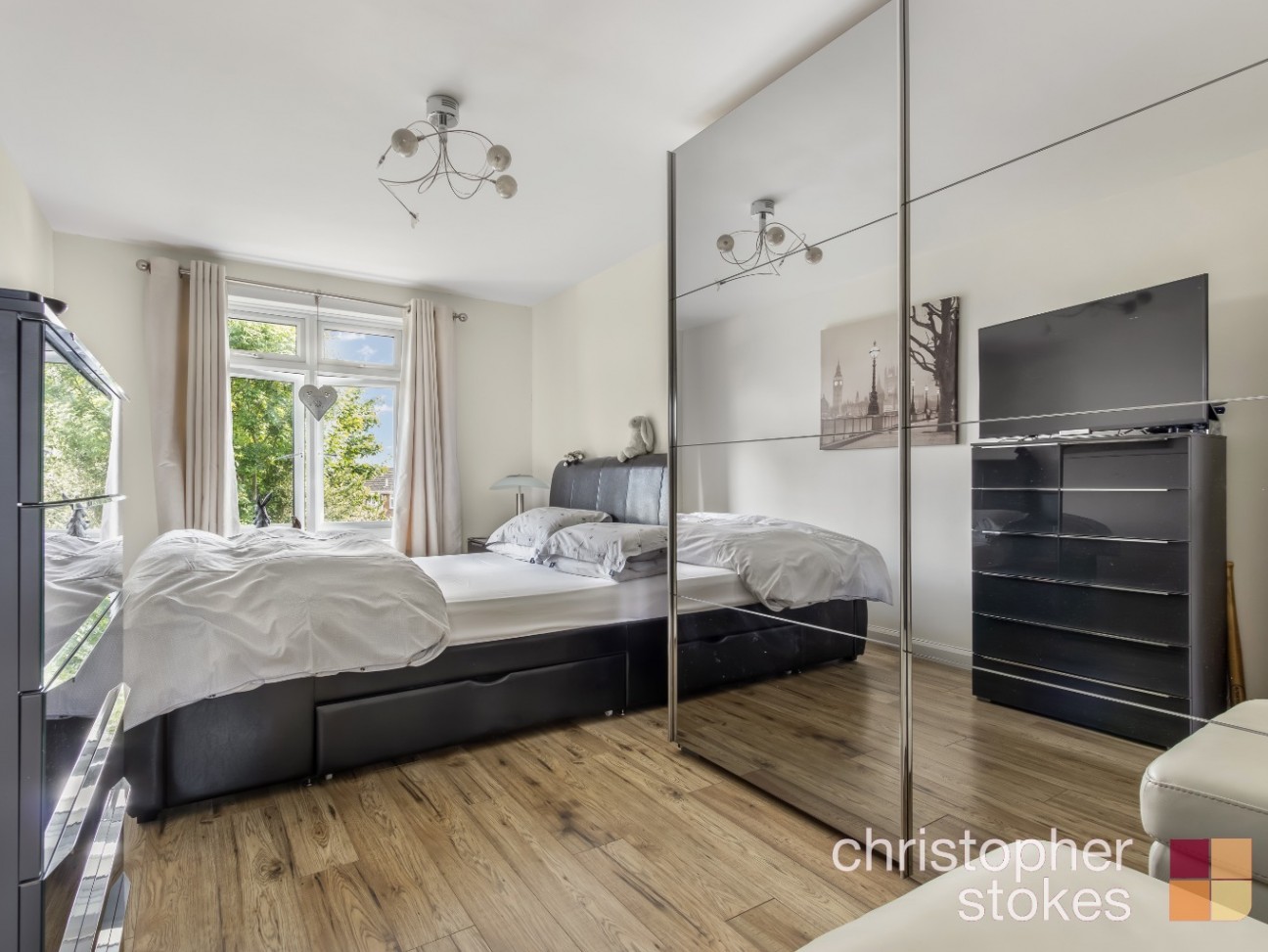 Cavell Road, Cheshunt, Hertfordshire, EN7 6JH