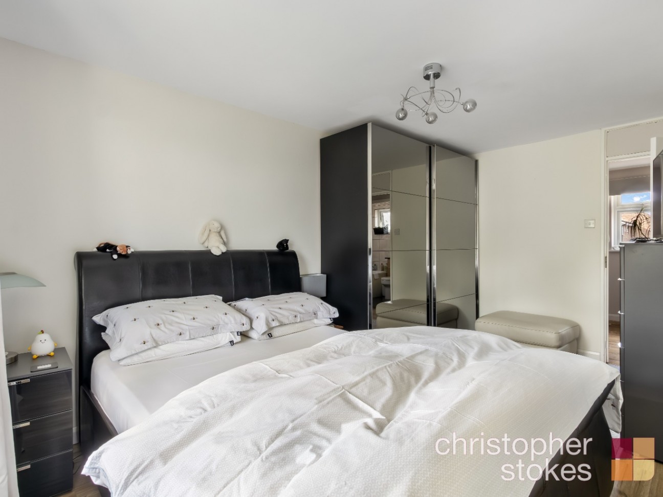 Cavell Road, Cheshunt, Hertfordshire, EN7 6JH