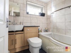 Cavell Road, Cheshunt, Hertfordshire, EN7 6JH