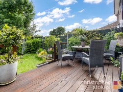 Cavell Road, Cheshunt, Hertfordshire, EN7 6JH