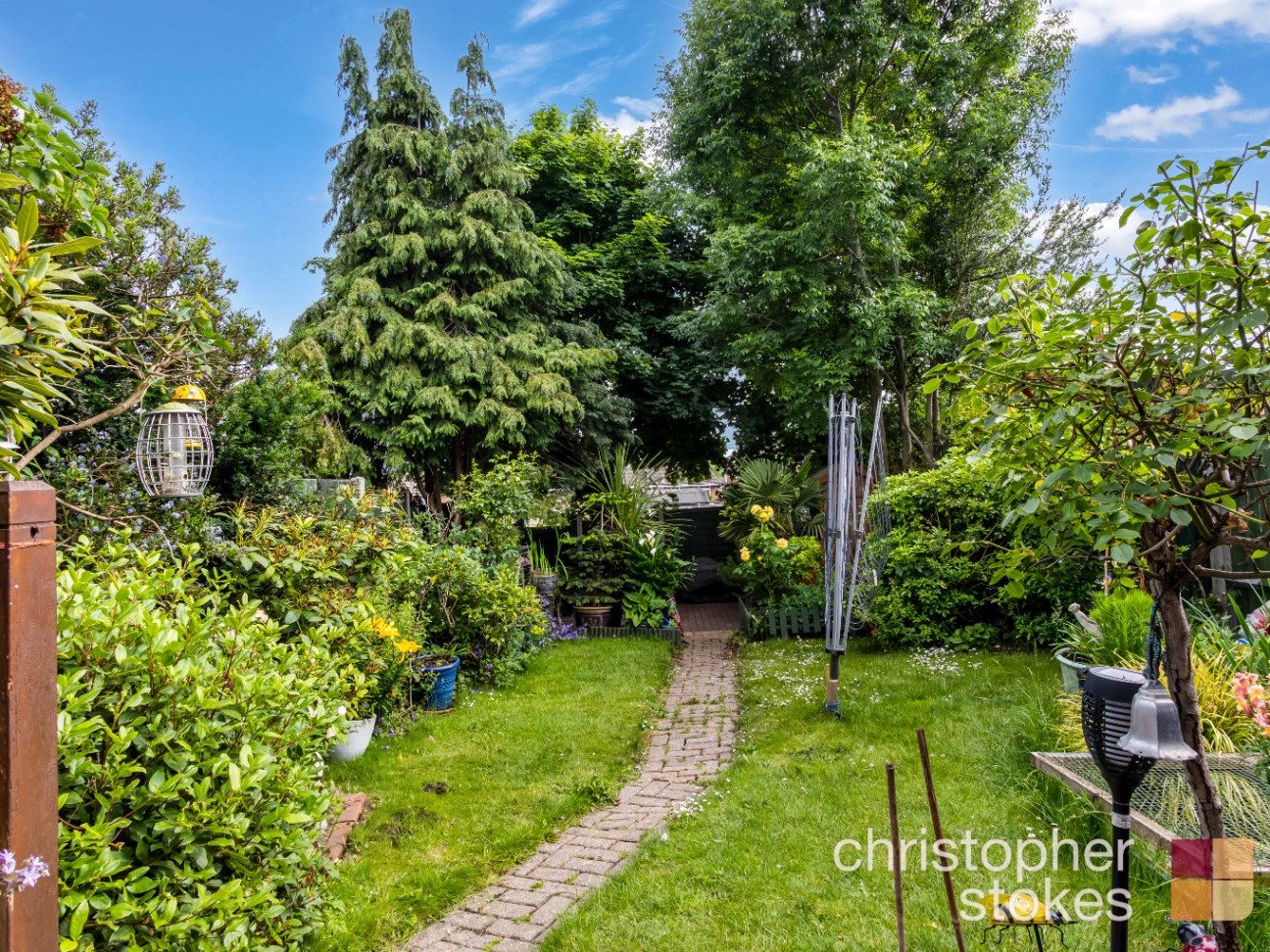 Cavell Road, Cheshunt, Hertfordshire, EN7 6JH
