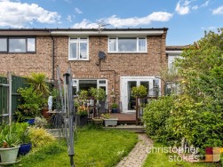 Cavell Road, Cheshunt, Hertfordshire, EN7 6JH