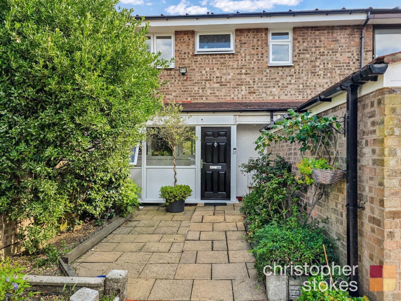 Cavell Road, Cheshunt, Hertfordshire, EN7 6JH