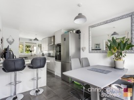 Cavell Road, Cheshunt, Hertfordshire, EN7 6JH