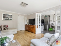 Cavell Road, Cheshunt, Hertfordshire, EN7 6JH
