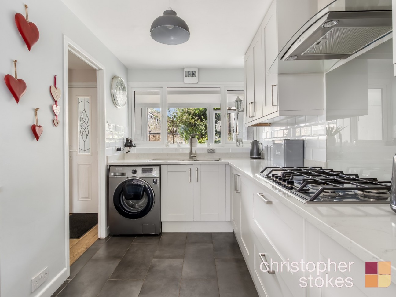 Cavell Road, Cheshunt, Hertfordshire, EN7 6JH