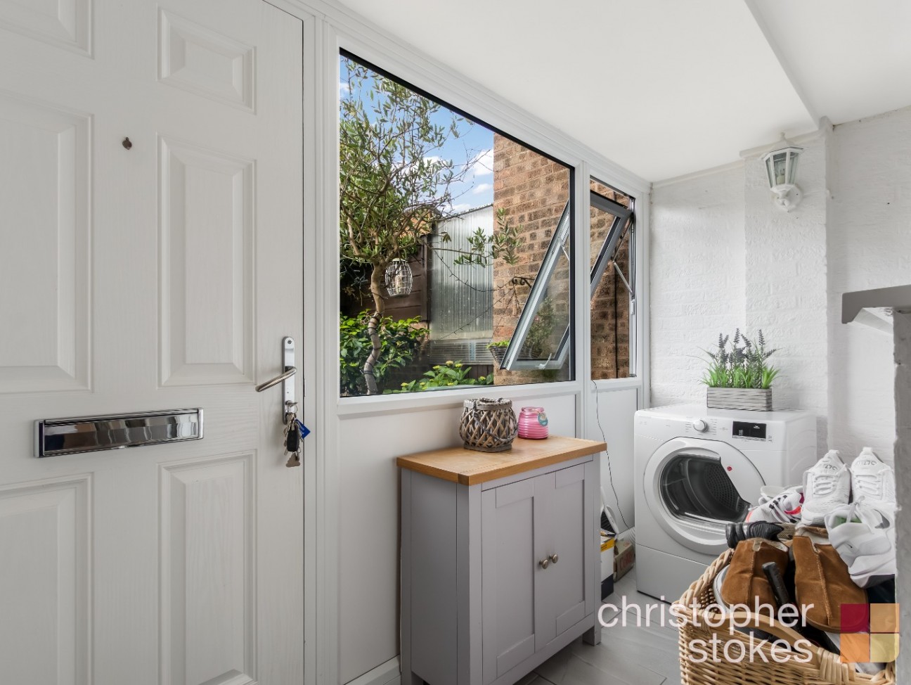 Cavell Road, Cheshunt, Hertfordshire, EN7 6JH