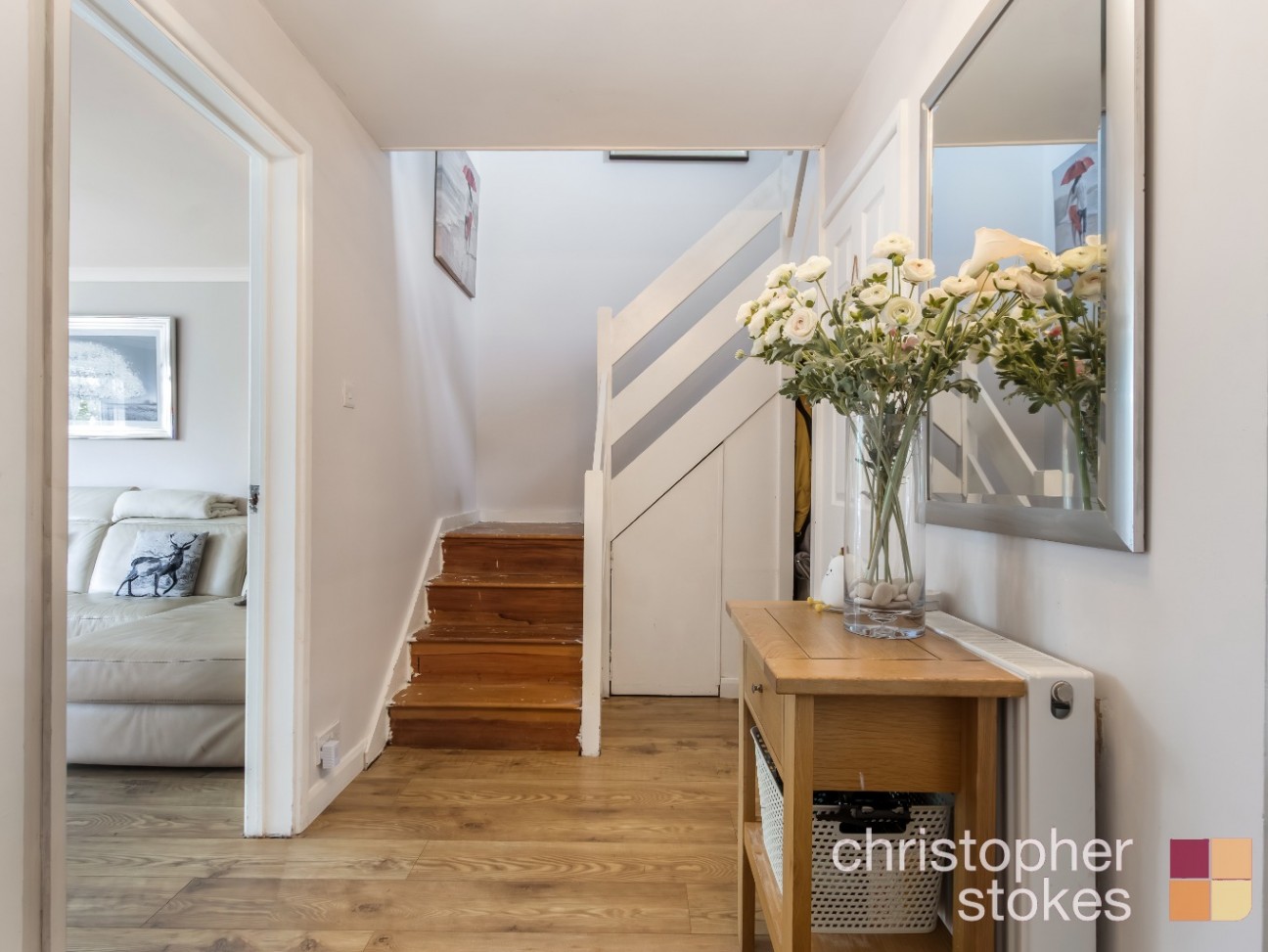 Cavell Road, Cheshunt, Hertfordshire, EN7 6JH