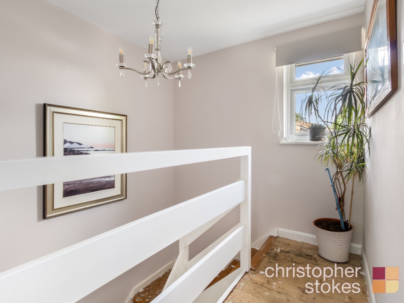 Cavell Road, Cheshunt, Hertfordshire, EN7 6JH