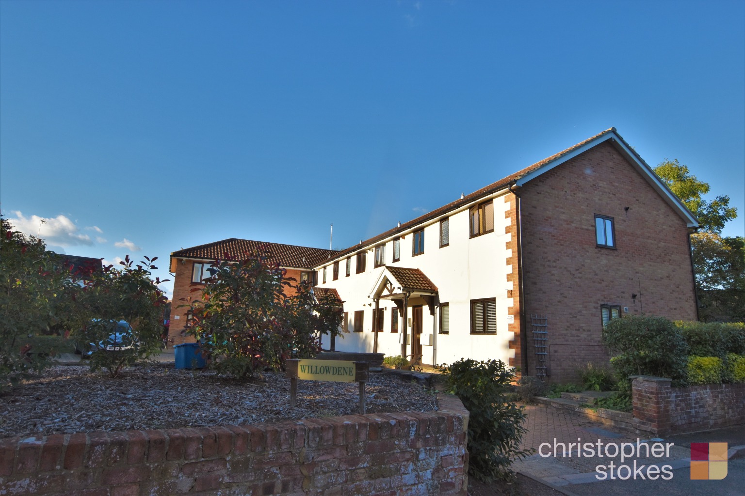 Willowdene Mill Lane, Hertford, SG14 3TT