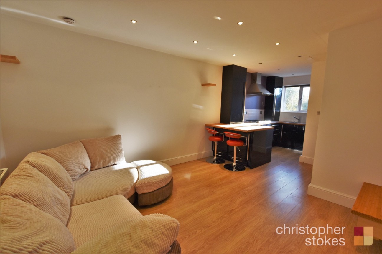 Willowdene Mill Lane, Hertford, SG14 3TT