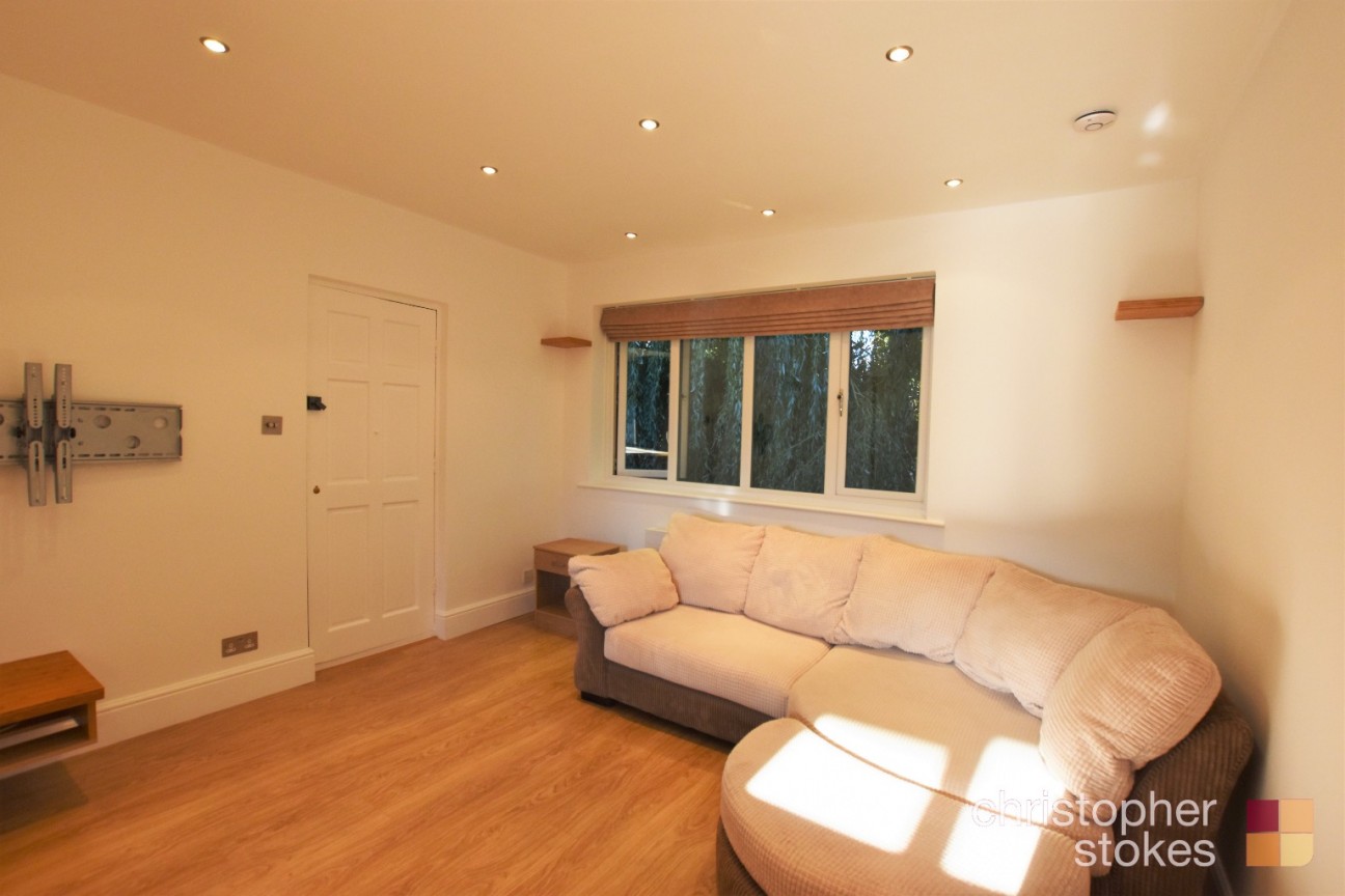 Willowdene Mill Lane, Hertford, SG14 3TT