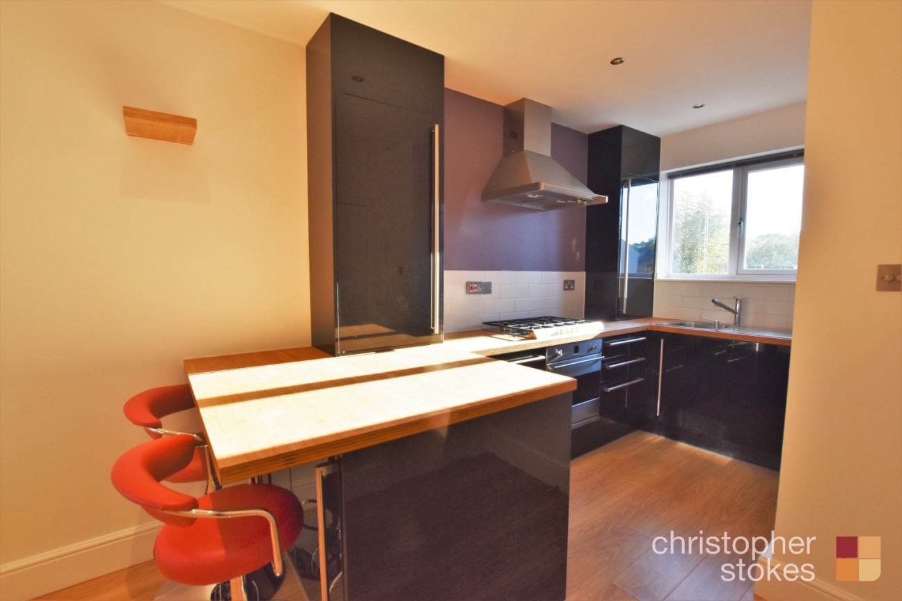 Willowdene Mill Lane, Hertford, SG14 3TT