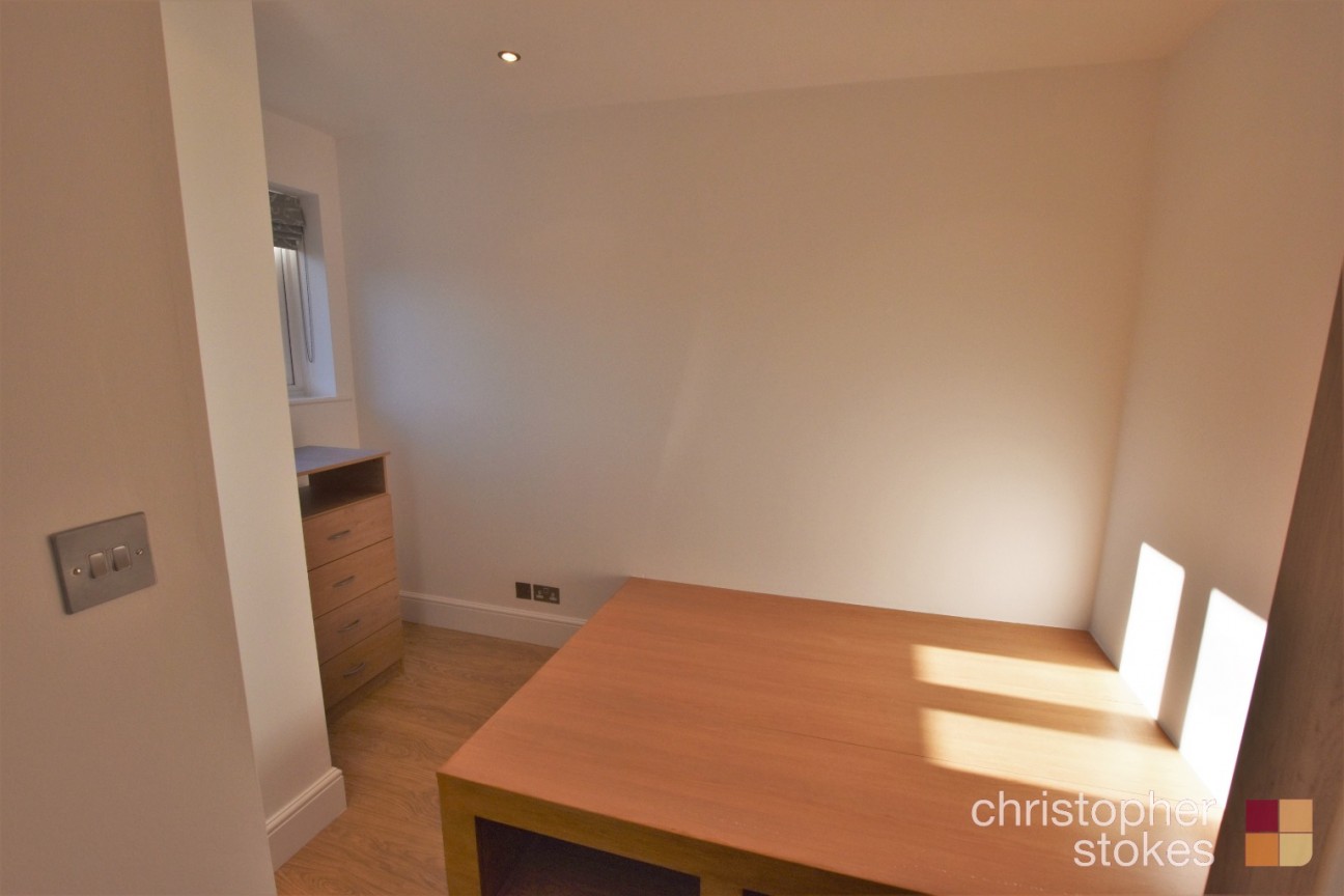 Willowdene Mill Lane, Hertford, SG14 3TT