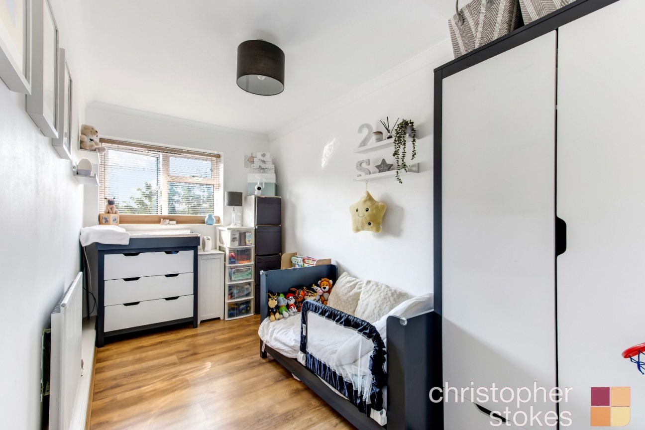 Whitefields Road, Cheshunt, Waltham Cross, Hertfordshire, EN8 0EU