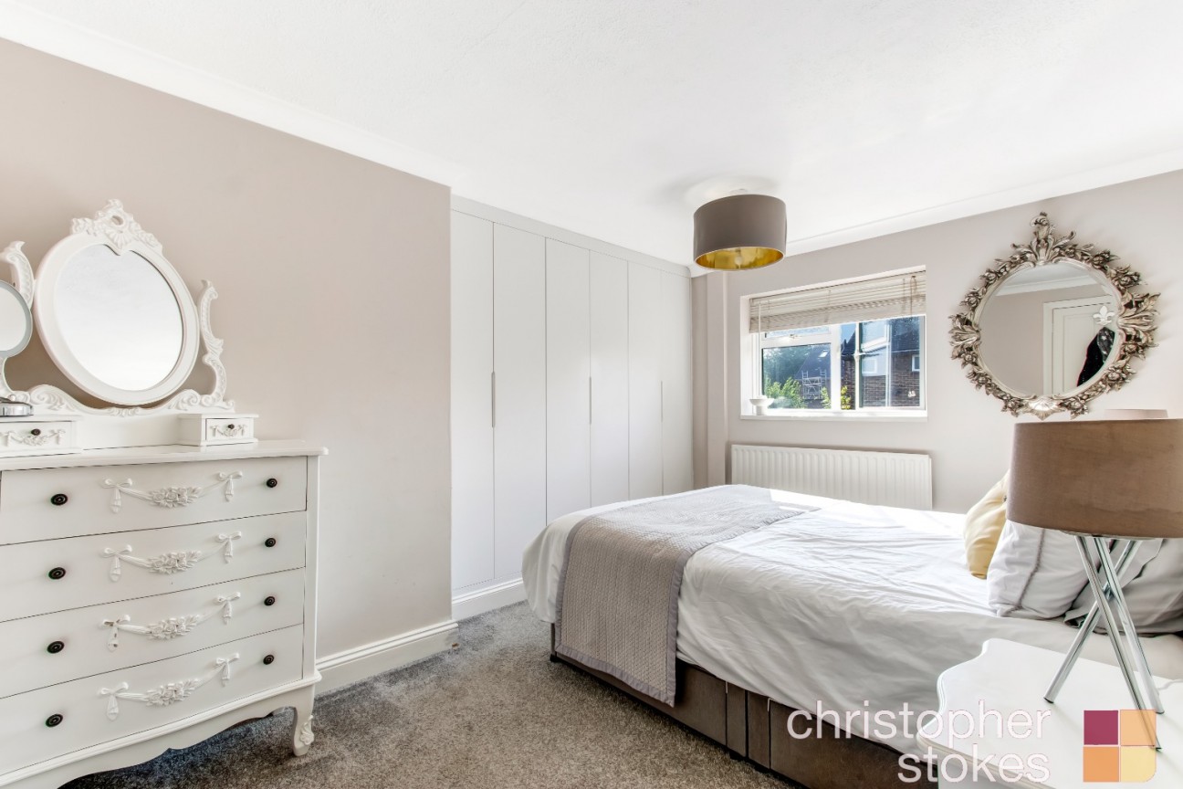 Whitefields Road, Cheshunt, Waltham Cross, Hertfordshire, EN8 0EU