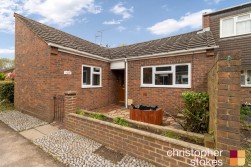 Wheatcroft, Cheshunt, Waltham Cross, Hertfordshire, EN7 6JT