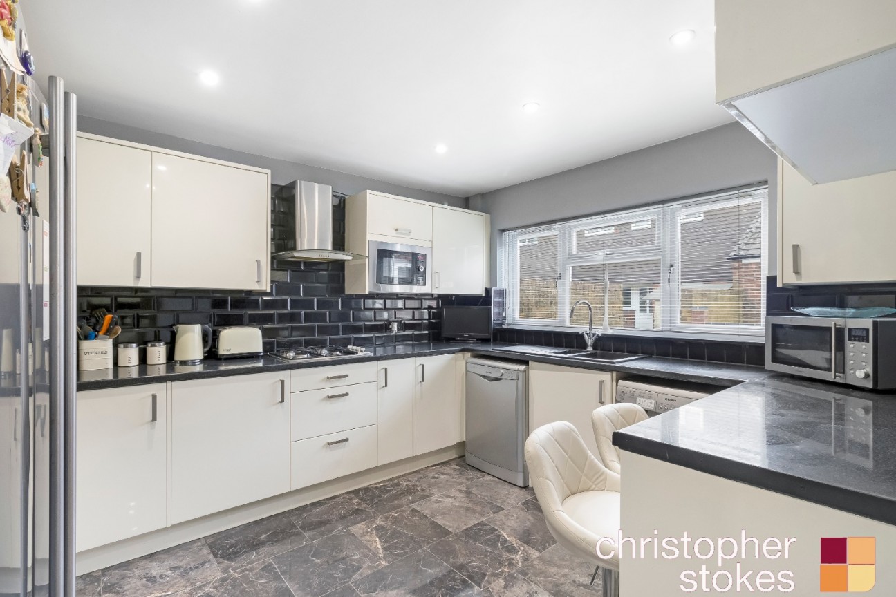Wheatcroft, Cheshunt, Waltham Cross, Hertfordshire, EN7 6JT