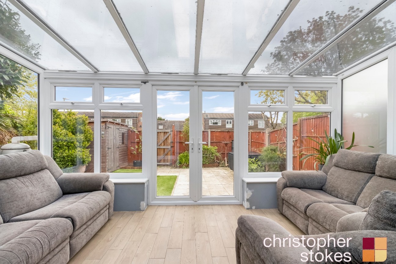 Wheatcroft, Cheshunt, Waltham Cross, Hertfordshire, EN7 6JT