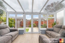 Wheatcroft, Cheshunt, Waltham Cross, Hertfordshire, EN7 6JT