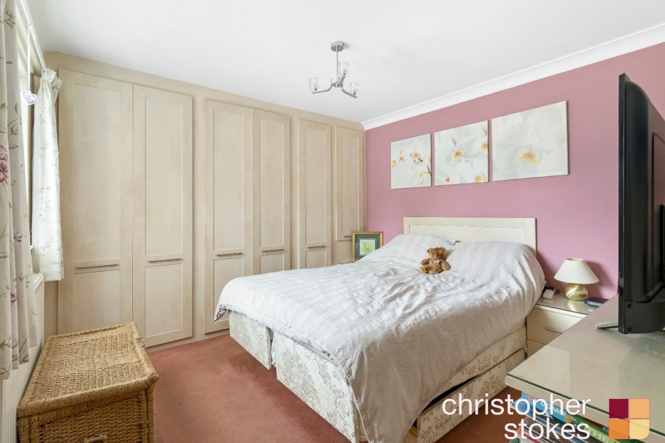 Wheatcroft, Cheshunt, Waltham Cross, Hertfordshire, EN7 6JT