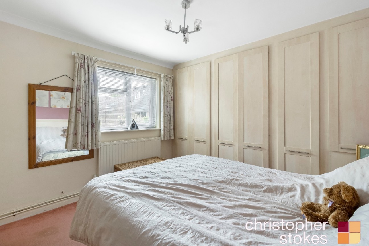 Wheatcroft, Cheshunt, Waltham Cross, Hertfordshire, EN7 6JT