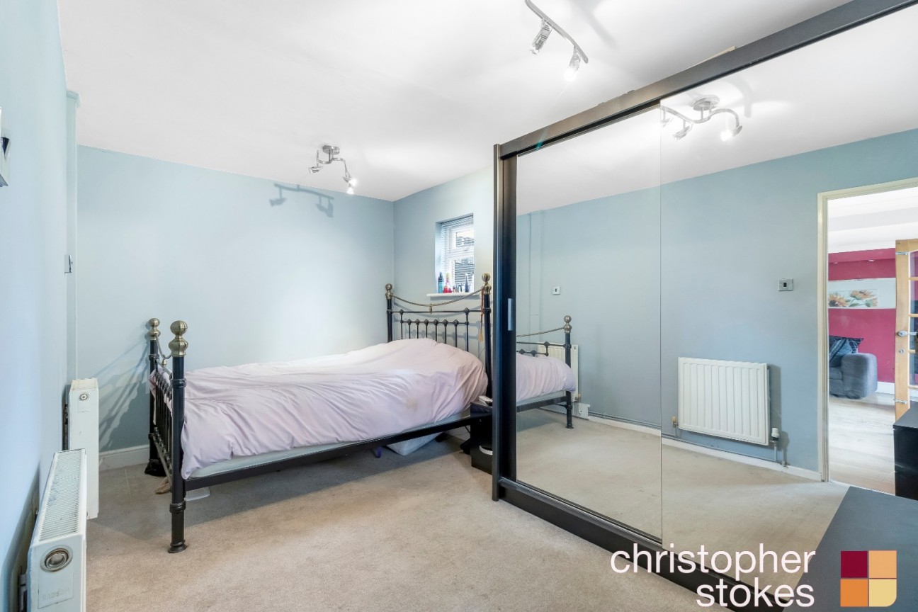 Wheatcroft, Cheshunt, Waltham Cross, Hertfordshire, EN7 6JT