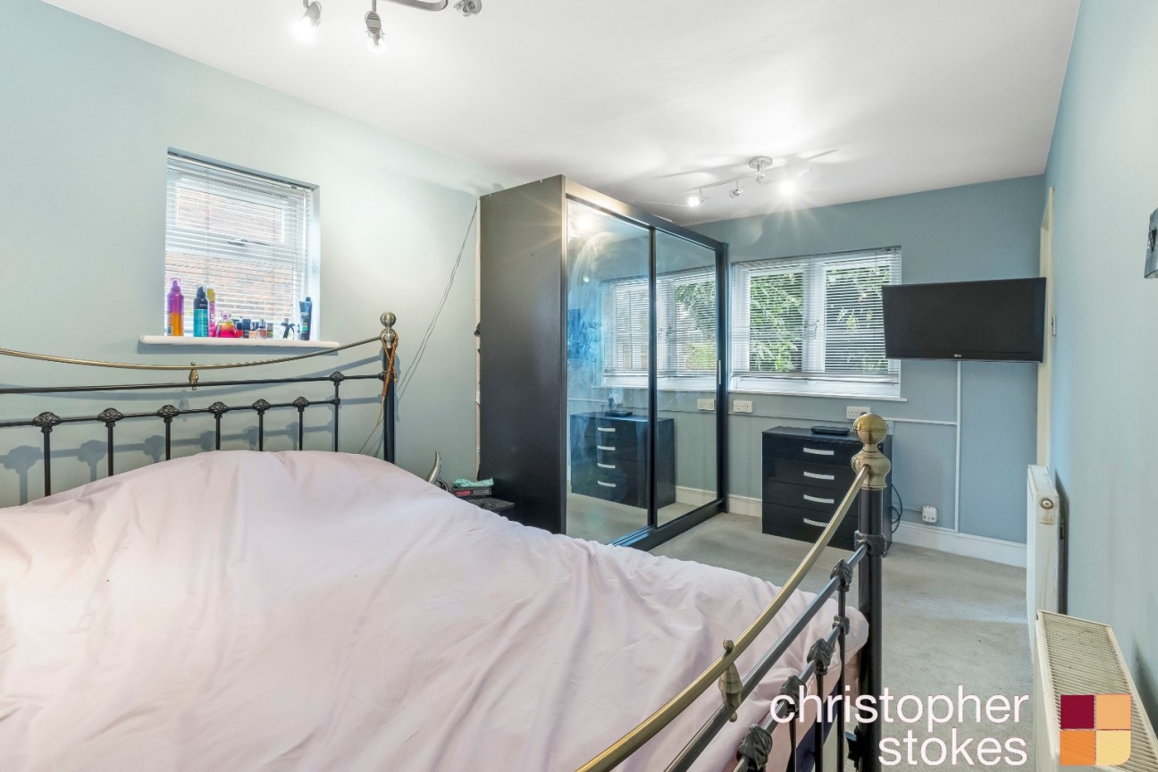 Wheatcroft, Cheshunt, Waltham Cross, Hertfordshire, EN7 6JT