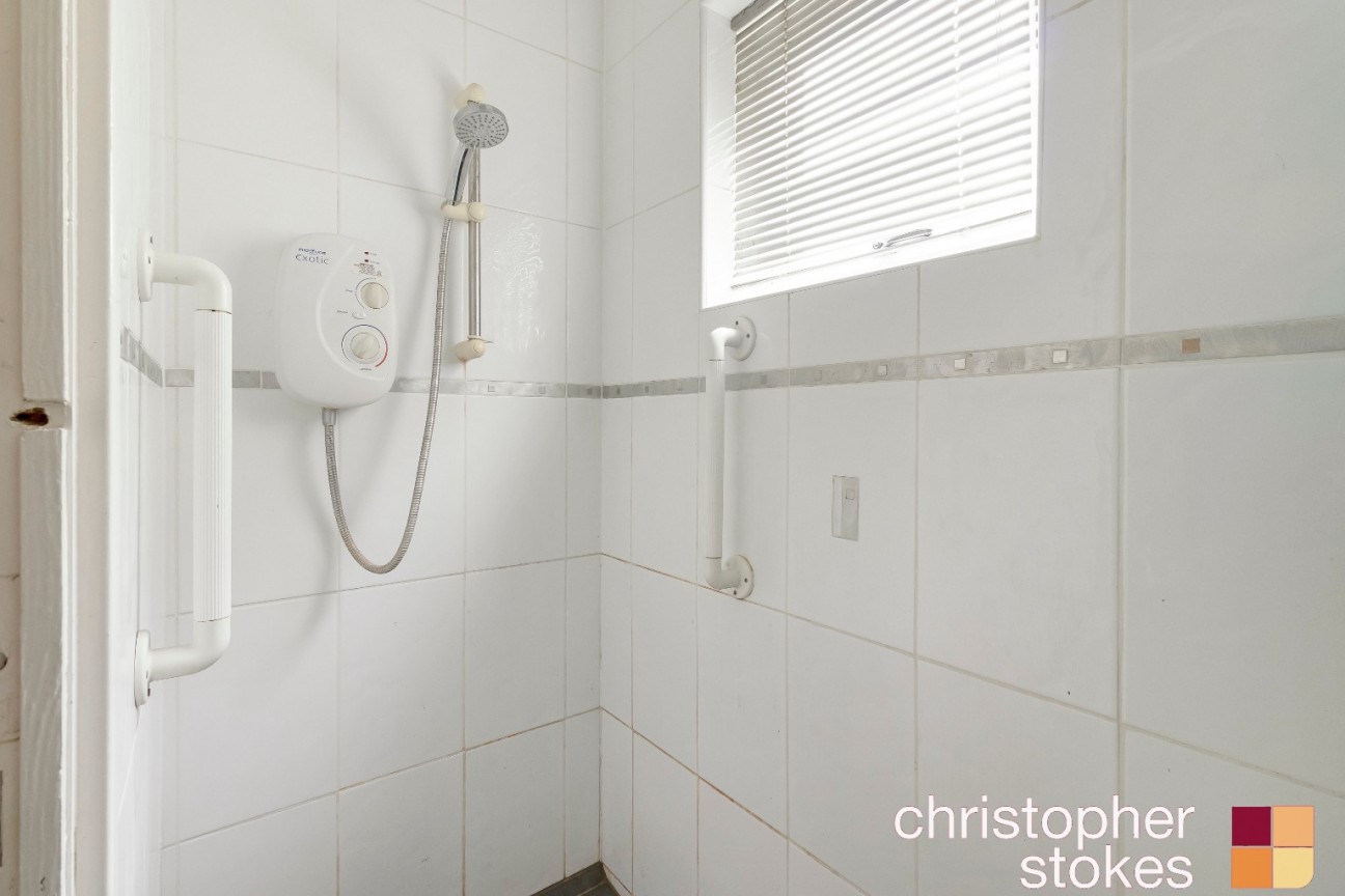 Wheatcroft, Cheshunt, Waltham Cross, Hertfordshire, EN7 6JT