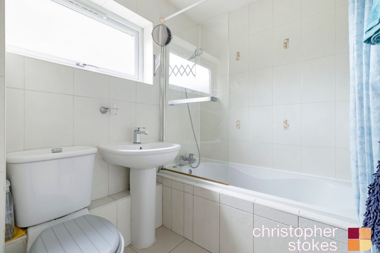 Wheatcroft, Cheshunt, Waltham Cross, Hertfordshire, EN7 6JT