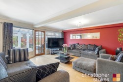 Wheatcroft, Cheshunt, Waltham Cross, Hertfordshire, EN7 6JT