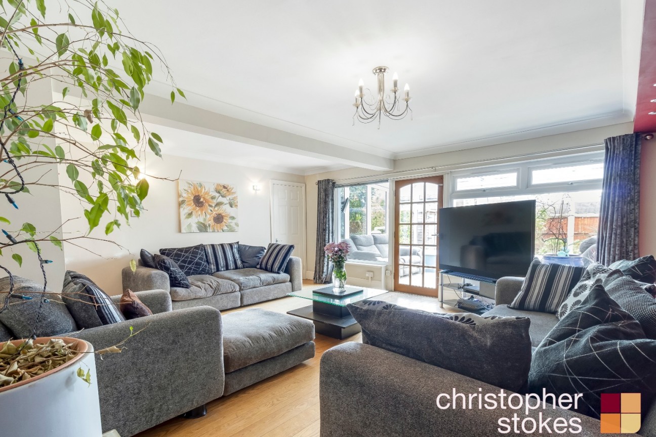 Wheatcroft, Cheshunt, Waltham Cross, Hertfordshire, EN7 6JT