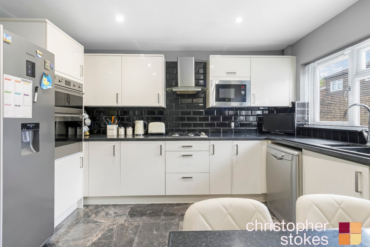 Wheatcroft, Cheshunt, Waltham Cross, Hertfordshire, EN7 6JT
