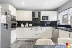 Wheatcroft, Cheshunt, Waltham Cross, Hertfordshire, EN7 6JT