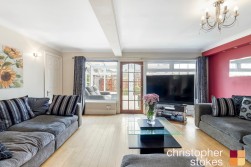 Wheatcroft, Cheshunt, Waltham Cross, Hertfordshire, EN7 6JT