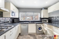 Wheatcroft, Cheshunt, Waltham Cross, Hertfordshire, EN7 6JT