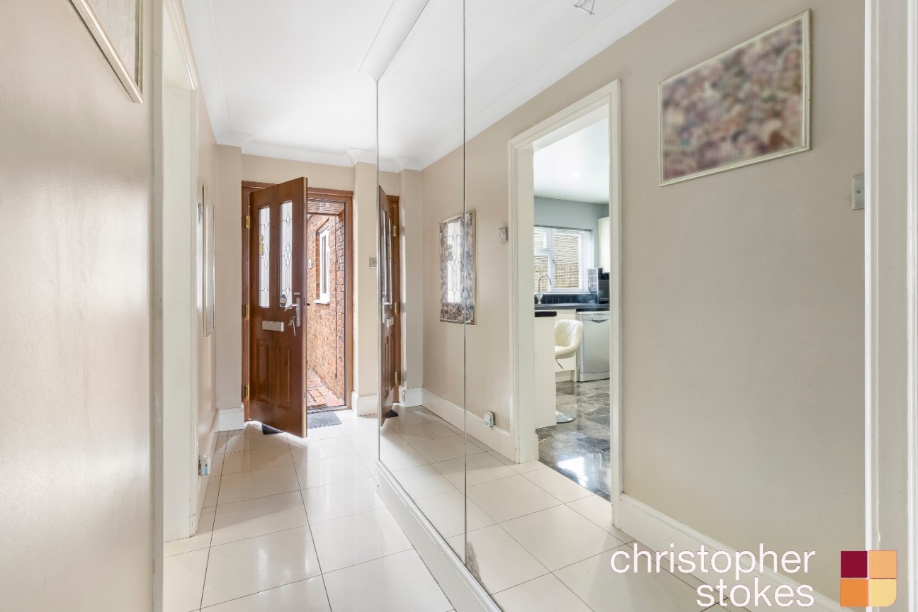 Wheatcroft, Cheshunt, Waltham Cross, Hertfordshire, EN7 6JT