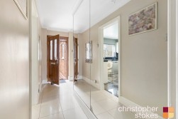 Wheatcroft, Cheshunt, Waltham Cross, Hertfordshire, EN7 6JT
