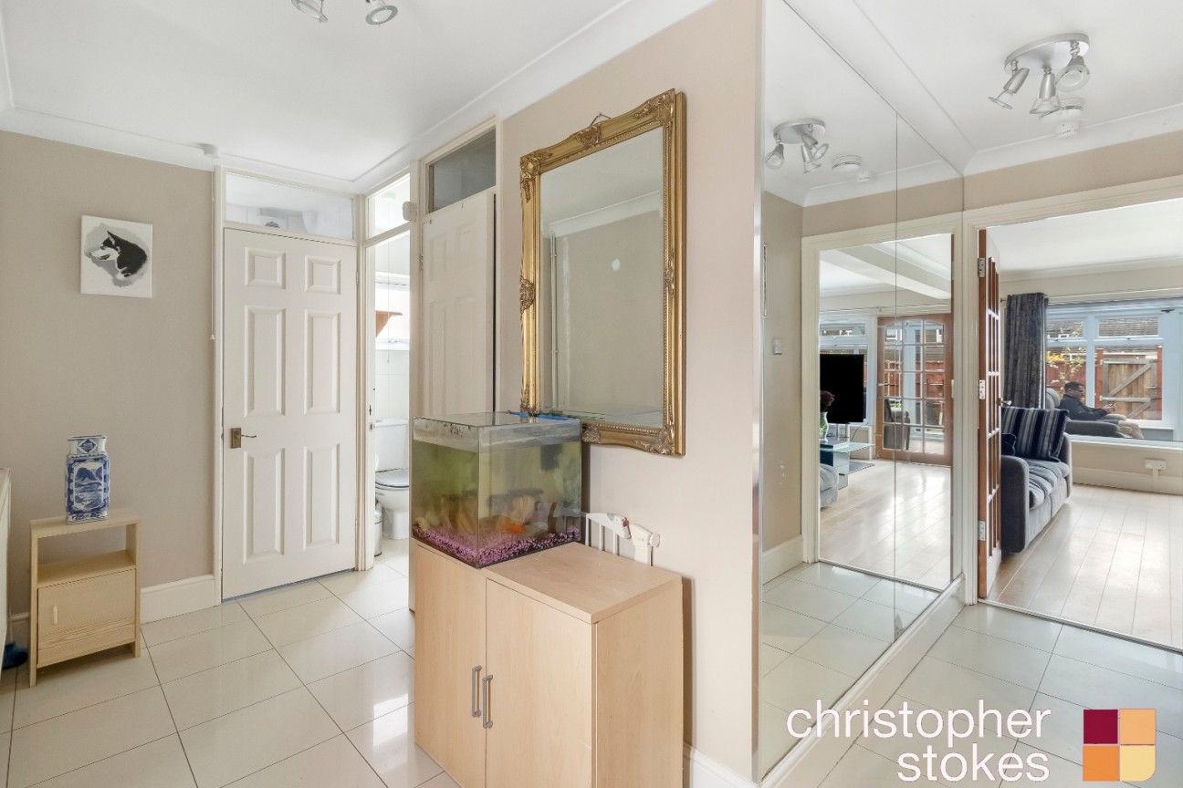 Wheatcroft, Cheshunt, Waltham Cross, Hertfordshire, EN7 6JT