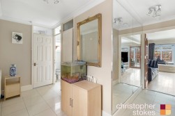 Wheatcroft, Cheshunt, Waltham Cross, Hertfordshire, EN7 6JT