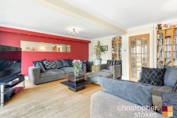 Wheatcroft, Cheshunt, Waltham Cross, Hertfordshire, EN7 6JT