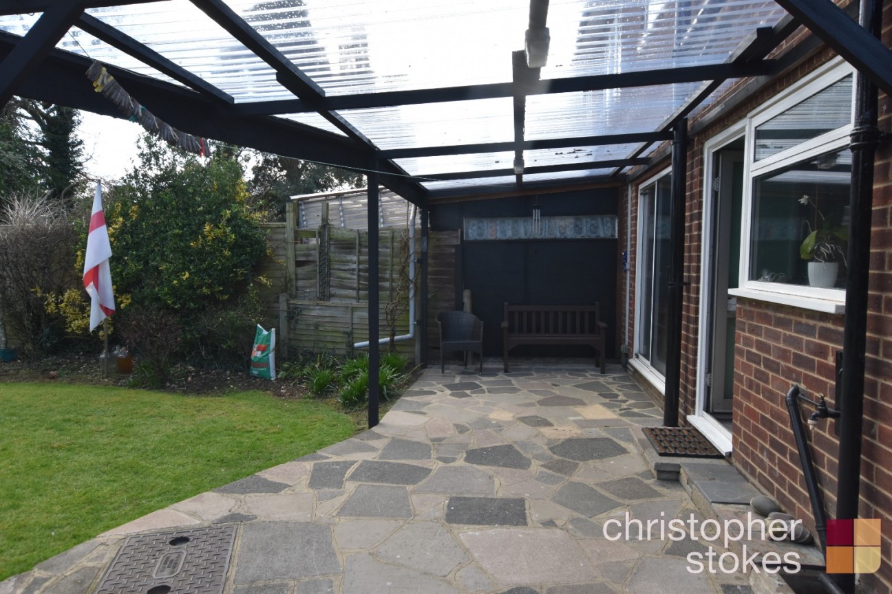 Cillocks Close, Hoddesdon, Hertfordshire, EN11 8QT
